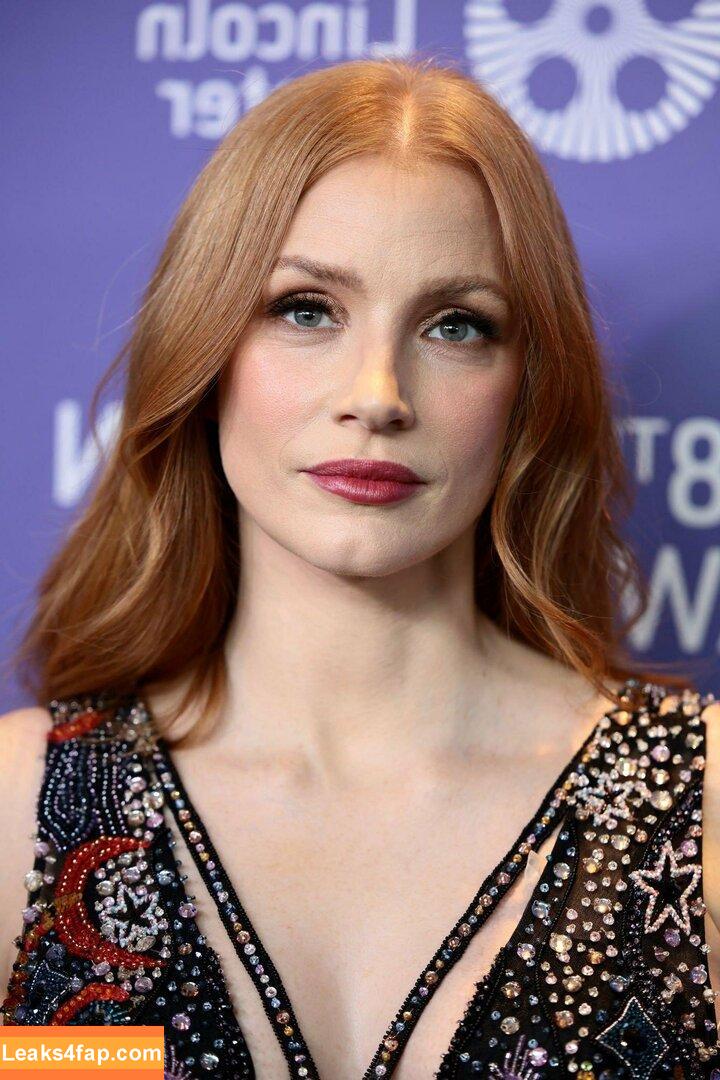 Jessica Chastain / jessicachastain leaked photo photo #0981
