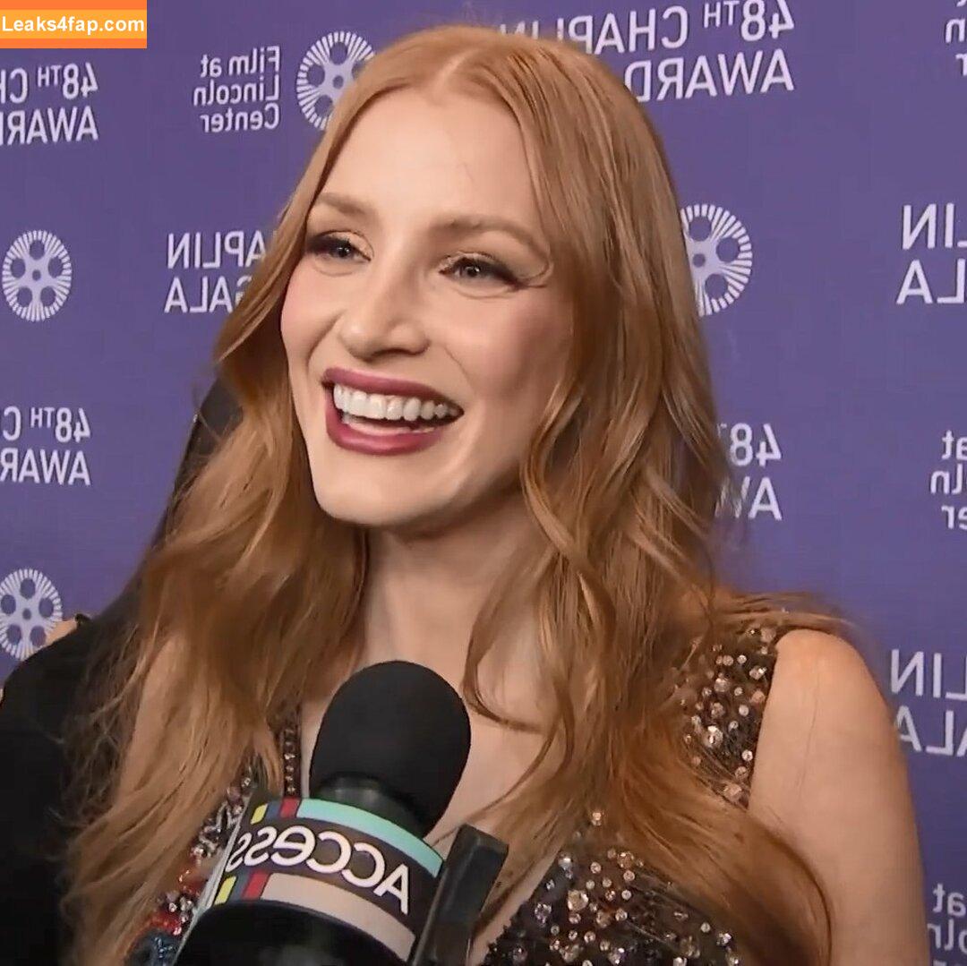 Jessica Chastain / jessicachastain leaked photo photo #0983
