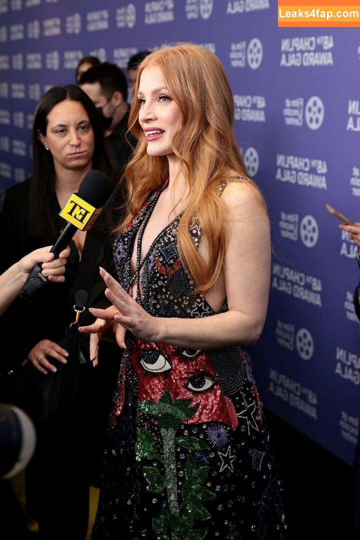 Jessica Chastain / jessicachastain leaked photo photo #0989