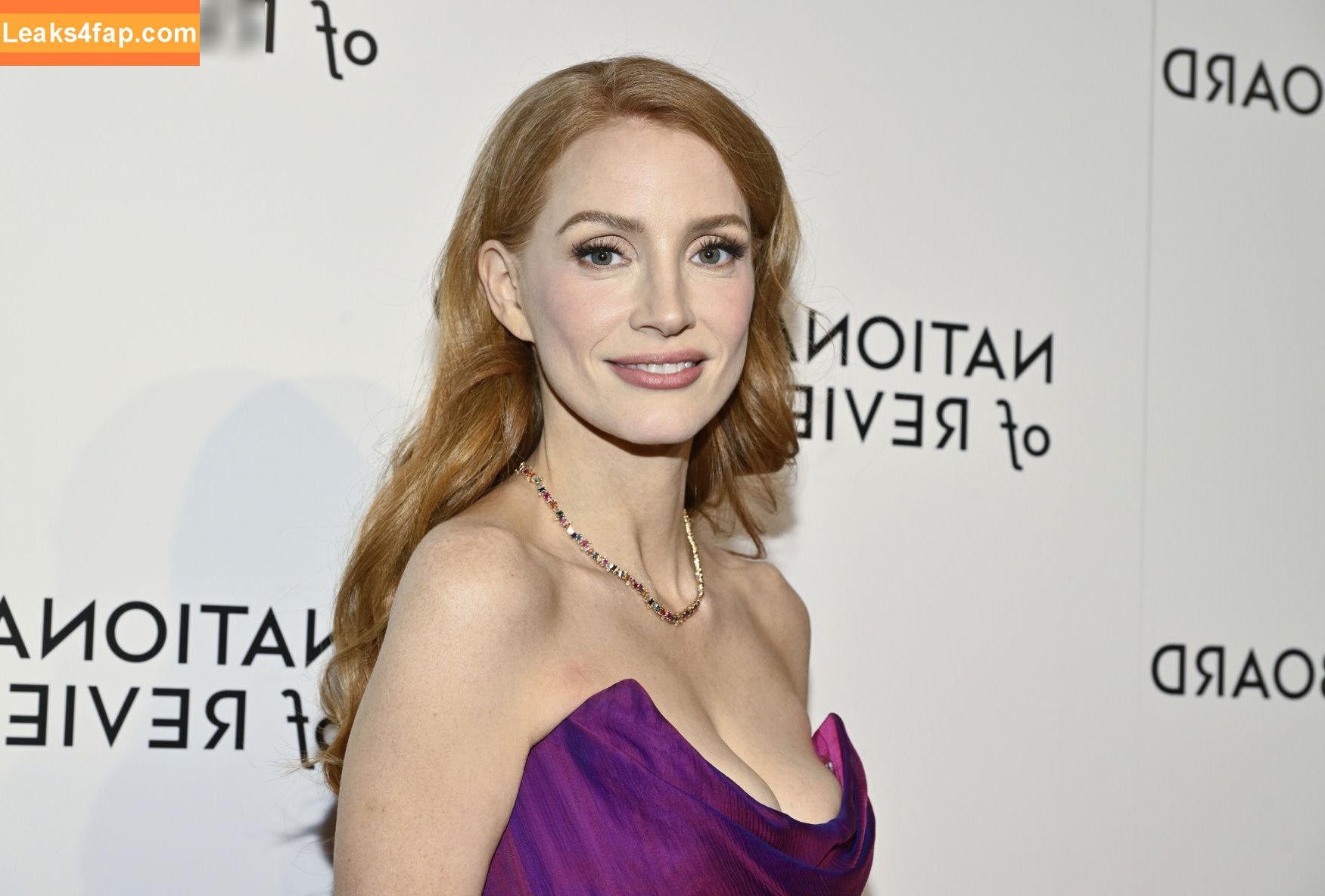 Jessica Chastain / jessicachastain leaked photo photo #0991