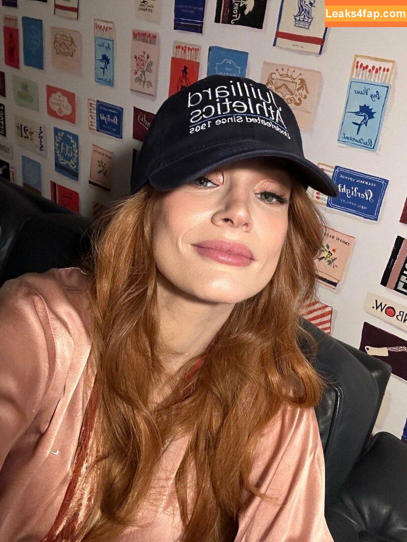 Jessica Chastain / jessicachastain leaked photo photo #0997