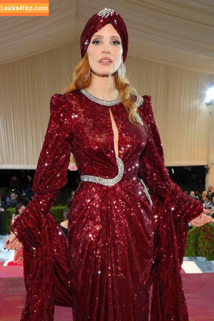 Jessica Chastain / jessicachastain leaked photo photo #0999