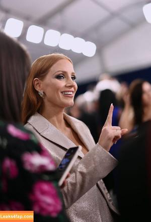 Jessica Chastain фото #0019