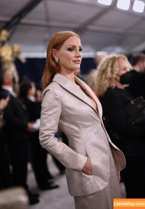 Jessica Chastain фото #0020