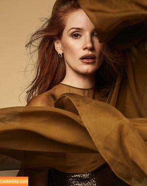 Jessica Chastain фото #0026