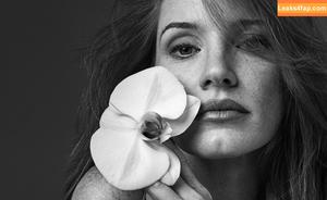 Jessica Chastain фото #0027