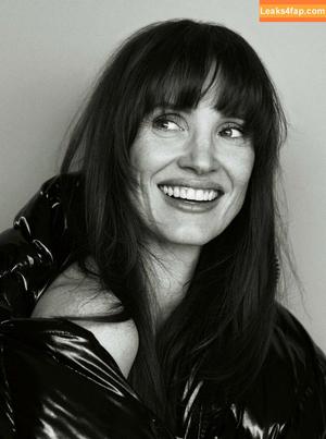 Jessica Chastain фото #0031