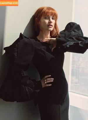 Jessica Chastain фото #0032