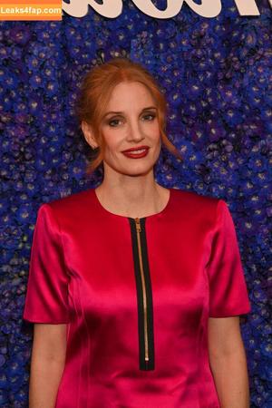 Jessica Chastain фото #0037