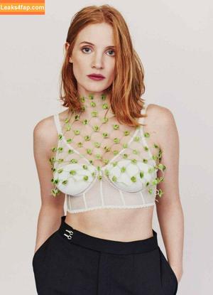 Jessica Chastain фото #0043