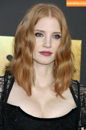Jessica Chastain фото #0055