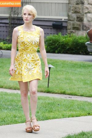 Jessica Chastain фото #0065