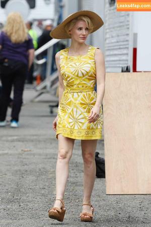 Jessica Chastain фото #0066