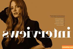 Jessica Chastain фото #0070