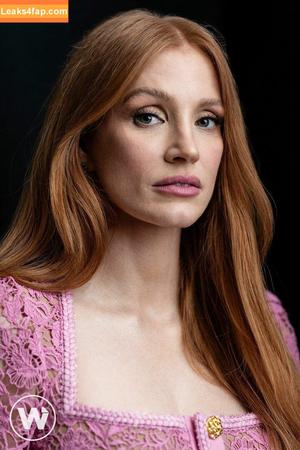 Jessica Chastain фото #0075