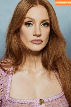 Jessica Chastain фото #0076