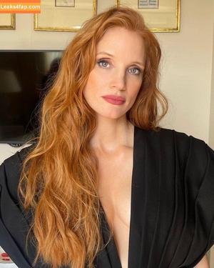 Jessica Chastain фото #0078