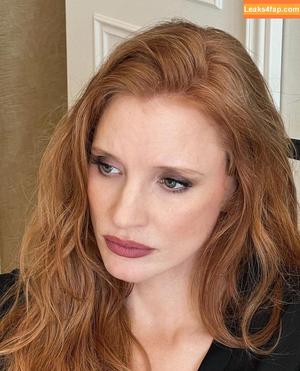 Jessica Chastain фото #0079