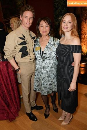 Jessica Chastain фото #0089