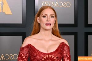 Jessica Chastain фото #0105