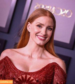 Jessica Chastain фото #0107