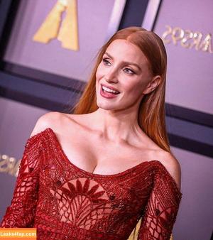 Jessica Chastain фото #0108