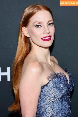 Jessica Chastain фото #0116