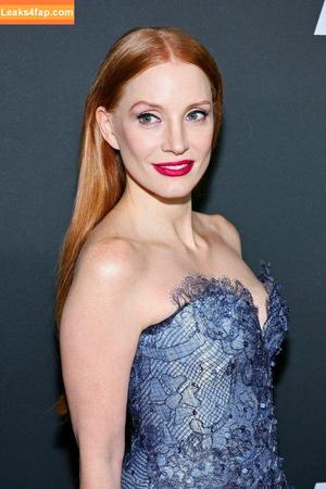 Jessica Chastain фото #0120