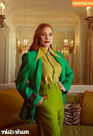 Jessica Chastain фото #0130