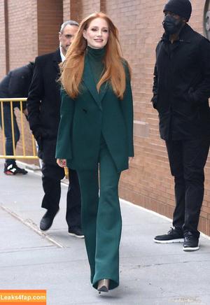 Jessica Chastain фото #0133