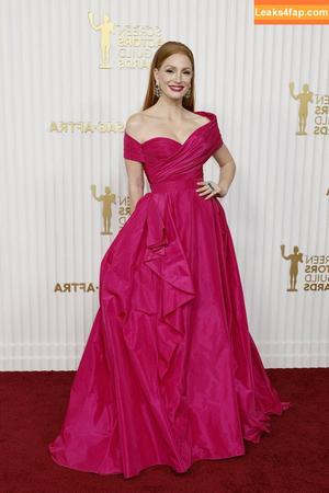 Jessica Chastain фото #0136