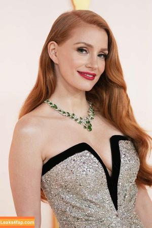 Jessica Chastain фото #0145