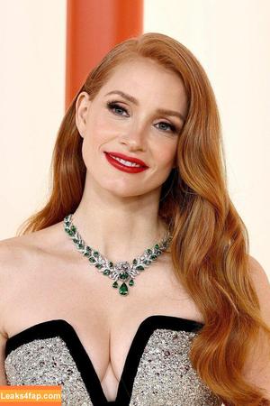 Jessica Chastain фото #0153