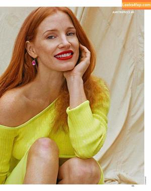 Jessica Chastain фото #0166