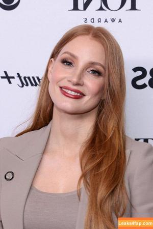 Jessica Chastain фото #0172