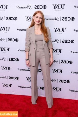 Jessica Chastain фото #0173