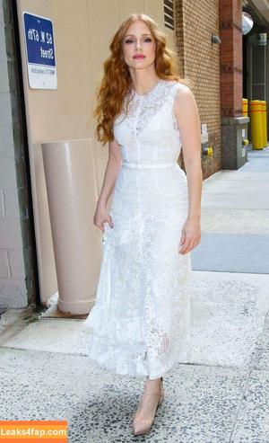 Jessica Chastain фото #0182