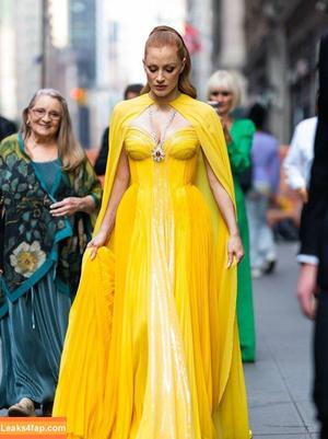 Jessica Chastain фото #0207