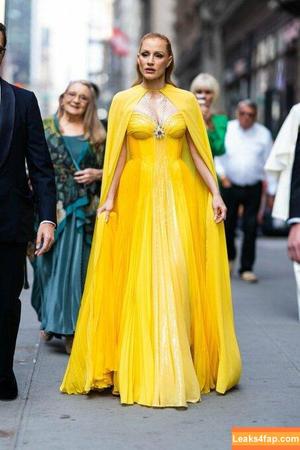 Jessica Chastain фото #0208