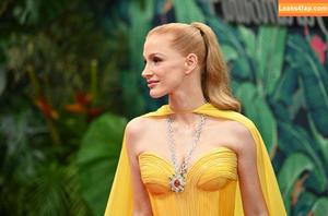 Jessica Chastain фото #0210