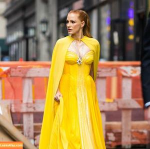 Jessica Chastain фото #0213