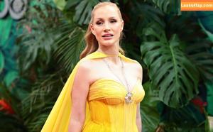 Jessica Chastain фото #0214