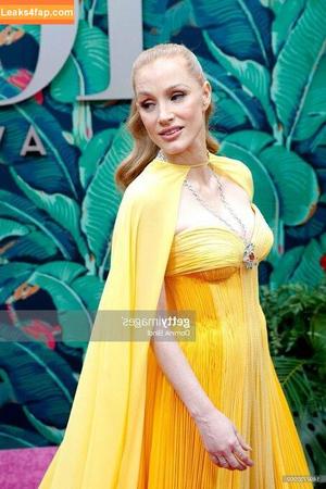 Jessica Chastain фото #0217