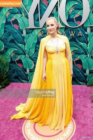 Jessica Chastain фото #0218