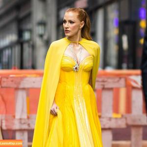 Jessica Chastain фото #0222