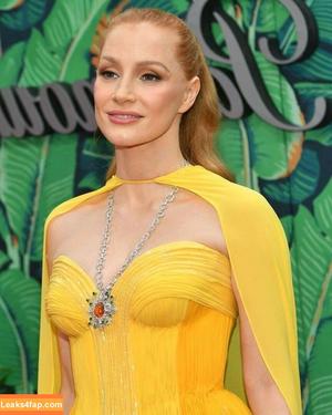 Jessica Chastain фото #0224