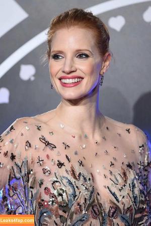 Jessica Chastain фото #0244
