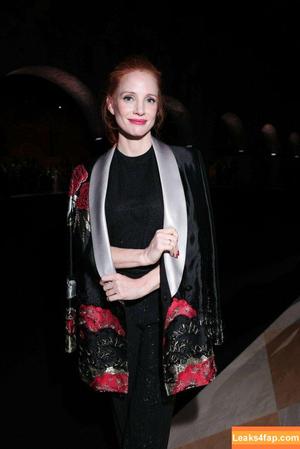 Jessica Chastain фото #0253