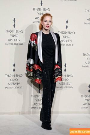 Jessica Chastain фото #0258