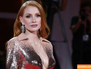 Jessica Chastain фото #0268